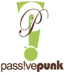 passivepunk logo